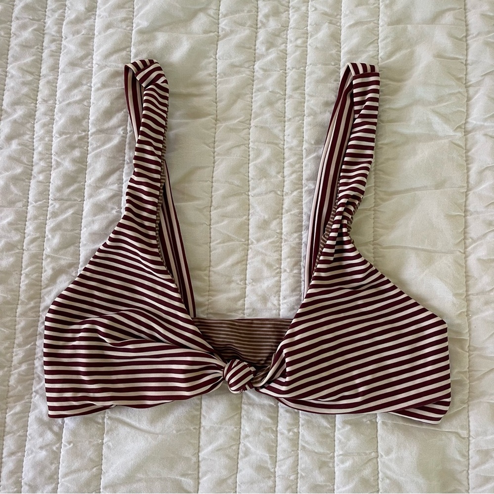 Acacia Spain Top Carolina Print Size Medium